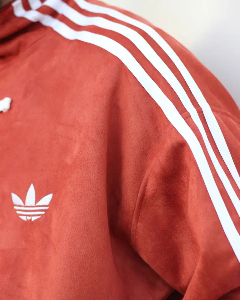 Jacket Unisex version Asia CY