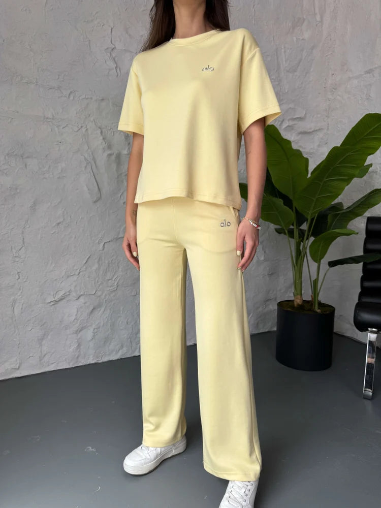 alo ensemble 3 piece