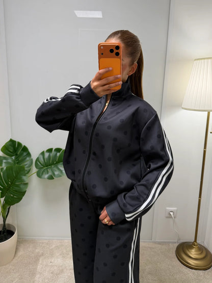 ADIDAS POLKA DOTS