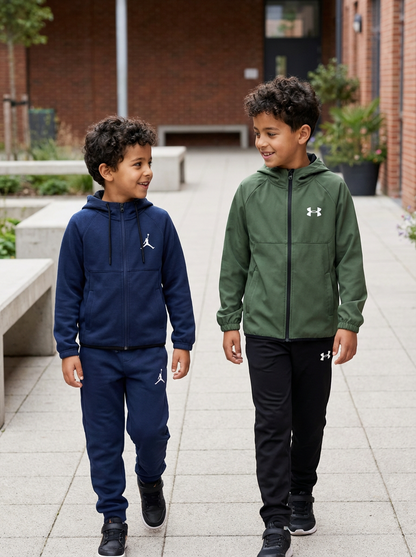 Morocchi™ L’Ensemble Junior Haute Qualité