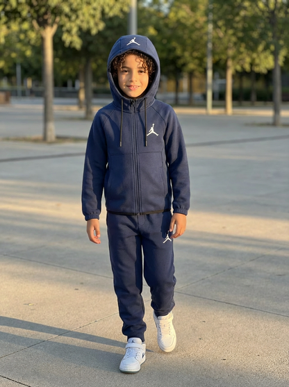 Morocchi™ L’Ensemble Junior Haute Qualité