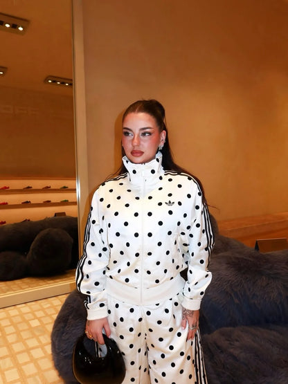 ADIDAS POLKA DOTS