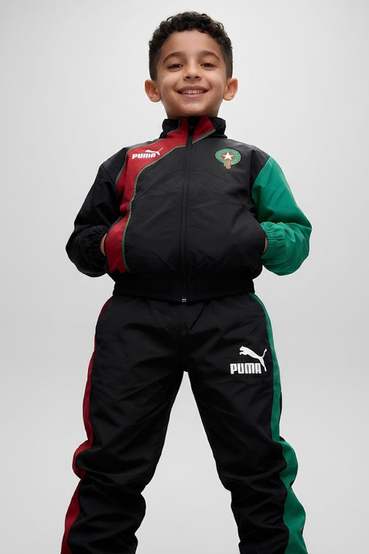 تصميم مغربي بمعايير عالمية