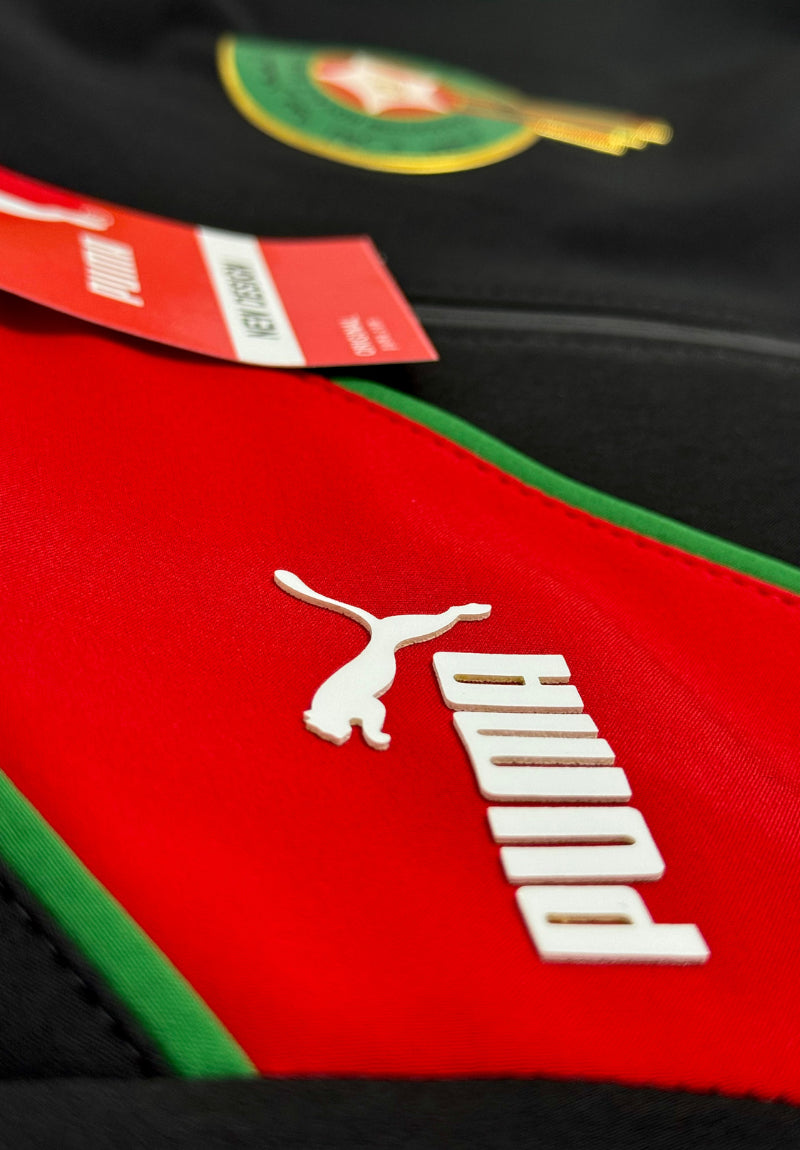 Morocchi™ L’Ensemble Préféré des Enfants Actifs