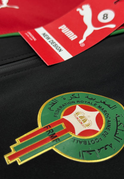 Morocchi™ L’Ensemble Préféré des Enfants Actifs