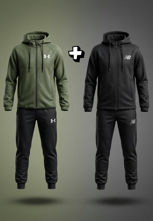 Morocchi™ L’Ensemble Junior Qualité Premium