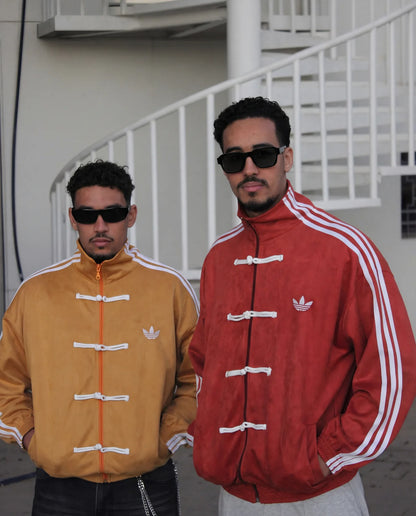 Jacket Unisex version Asia CY