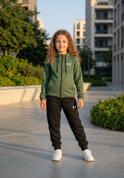 Morocchi™ L’Ensemble Junior Haute Qualité