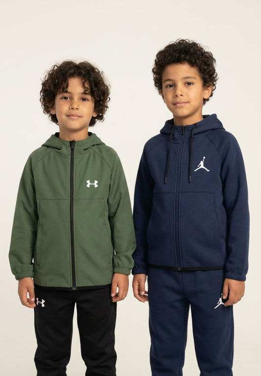 Morocchi™ L’Ensemble Junior Haute Qualité