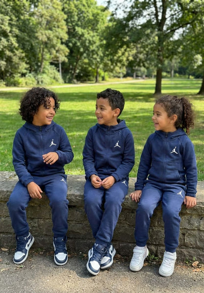 Morocchi™ L’Ensemble Junior Haute Qualité