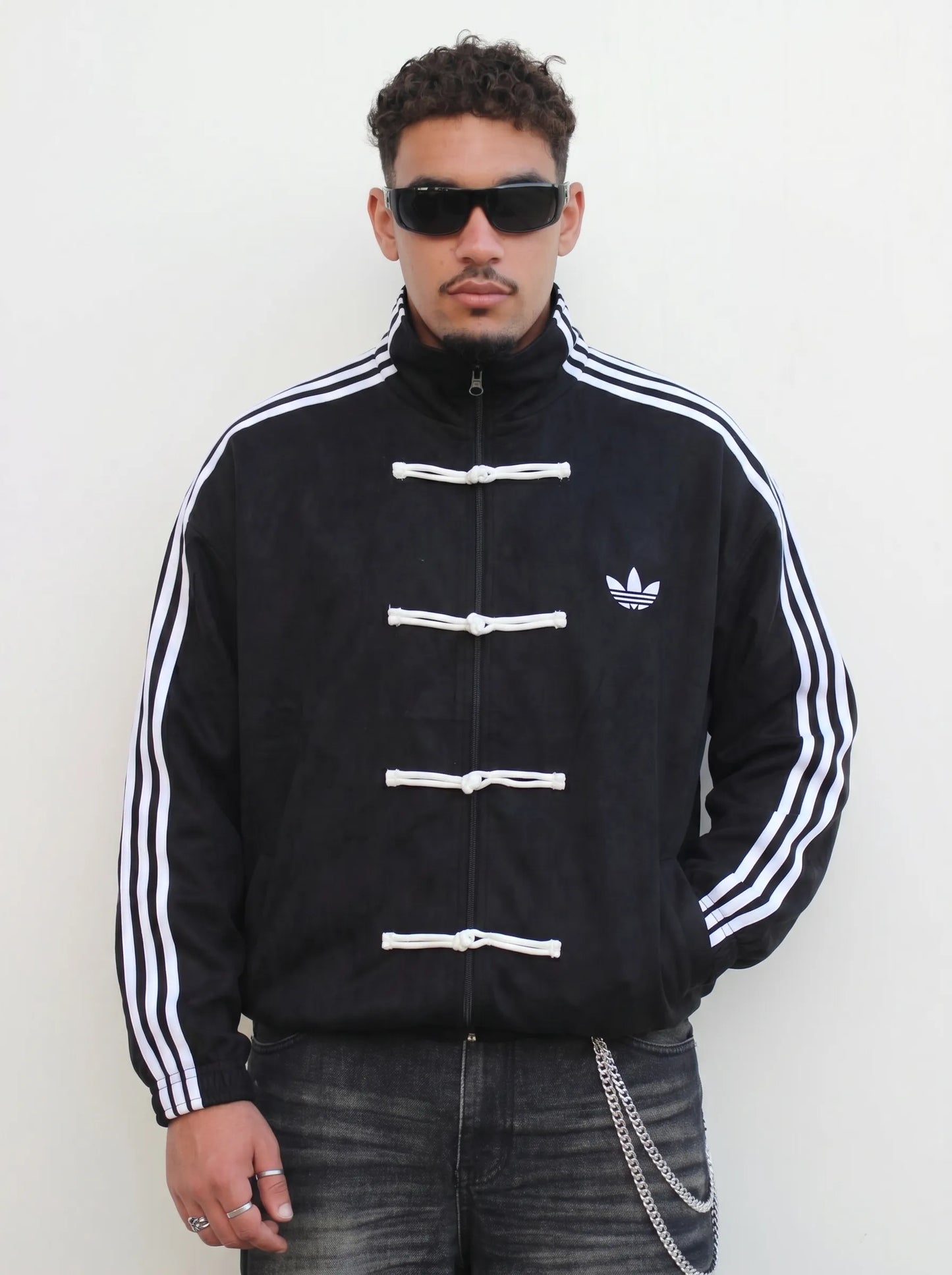 Jacket Unisex version Asia CY