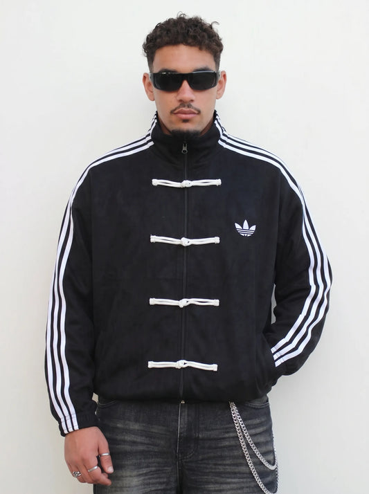 Jacket Unisex version Asia CY